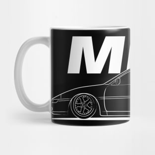 MR 2 JDM MK2 Mug